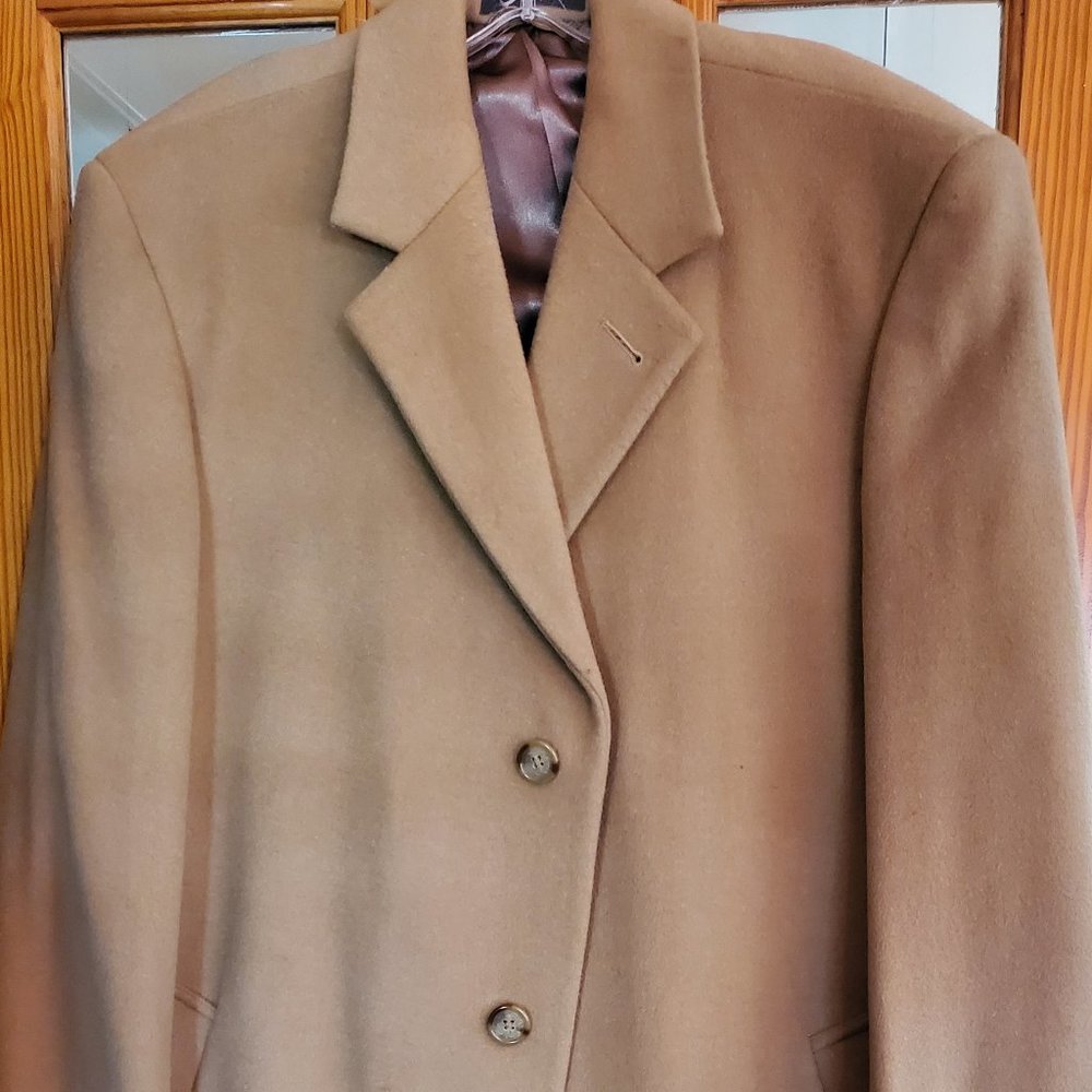 Men's Winter Coats